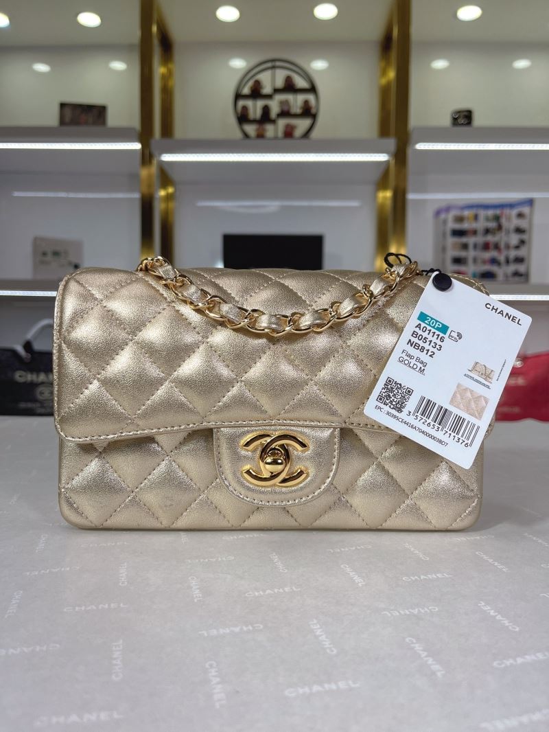 Chanel CF Series Bags